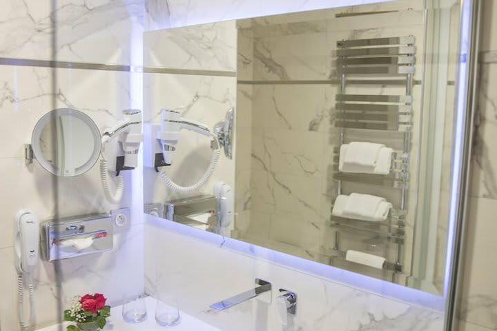 Hotel Best Western Beausejour