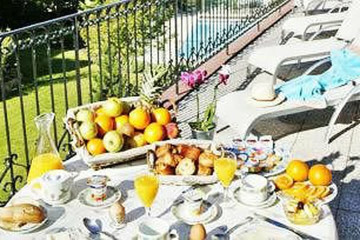 Hotel Best Western Beausejour