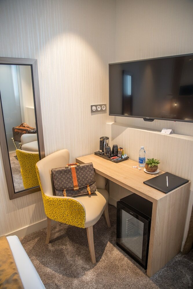 Hotel Best Western Beausejour