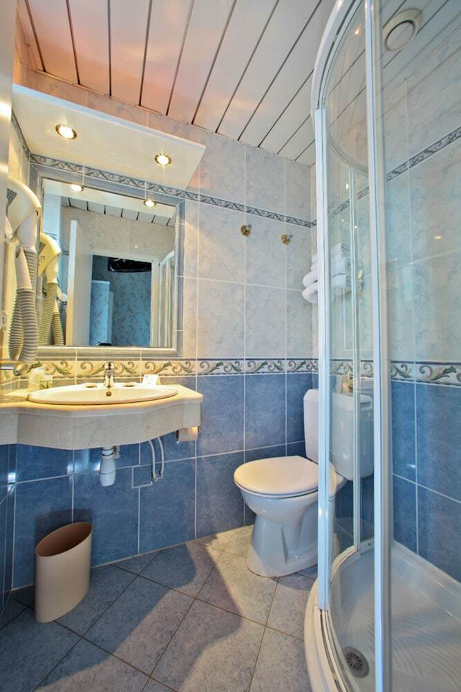 Hotel Best Western Beausejour