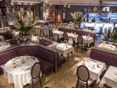 Hotel Best Western Beausejour