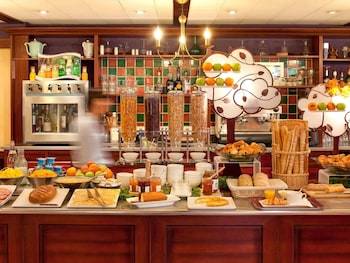 Hotel Ibis Lourdes