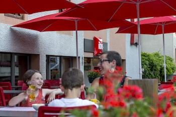 Hotel Ibis Lourdes