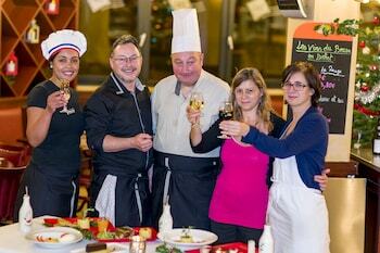 Hotel Ibis Lourdes
