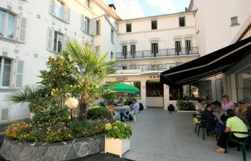 Hotel Sainte Rose