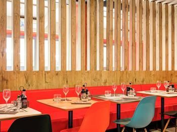 Hotel Ibis Lyon Nord