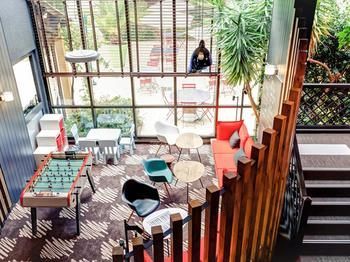 Hotel Ibis Lyon Nord