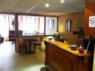 Hotel Du Sud