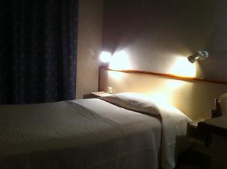 Hotel Du Sud