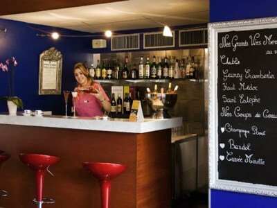 Hotel Mercure Marseille Prado