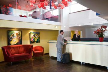 Hotel Mercure Marseille Prado