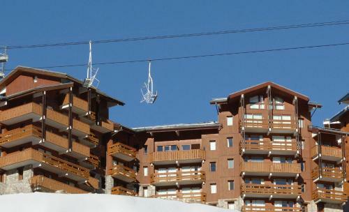 Hotel P.v. Les Sentiers Du Tueda