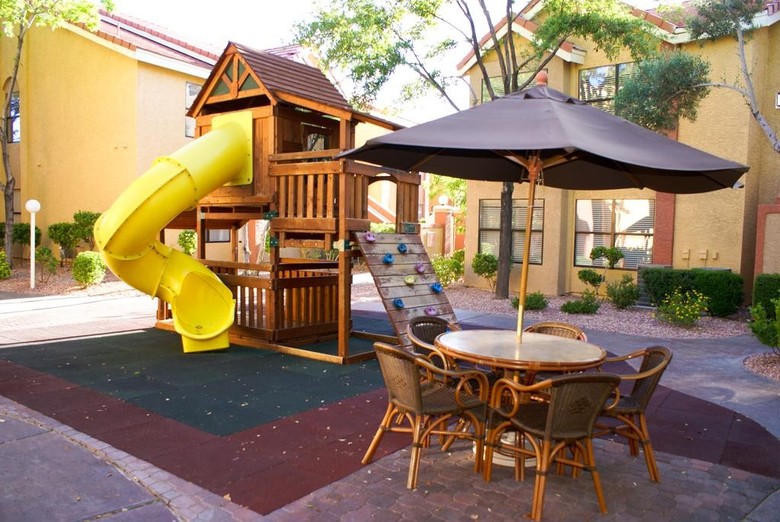 Hotel Westgate Flamingo Bay