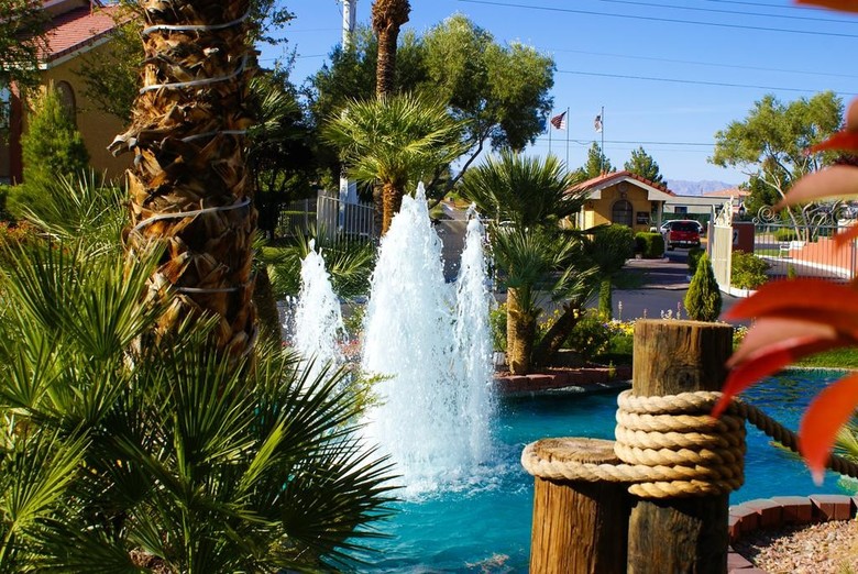 Hotel Westgate Flamingo Bay