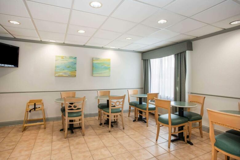 Hotel La Quinta Inn & Suites Melbourne