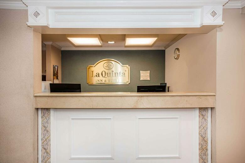 Hotel La Quinta Inn & Suites Melbourne