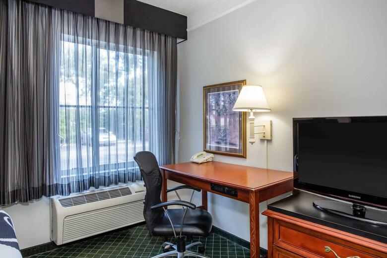 Hotel La Quinta Inn & Suites Melbourne
