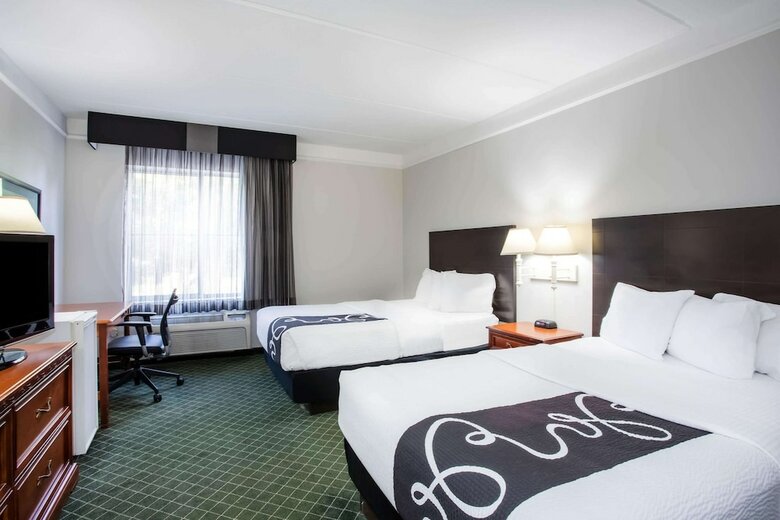 Hotel La Quinta Inn & Suites Melbourne