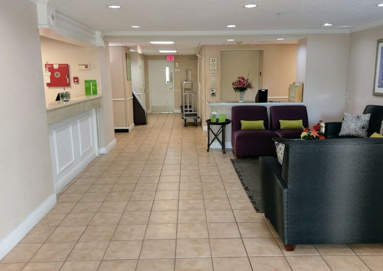 Hotel La Quinta Inn & Suites Melbourne