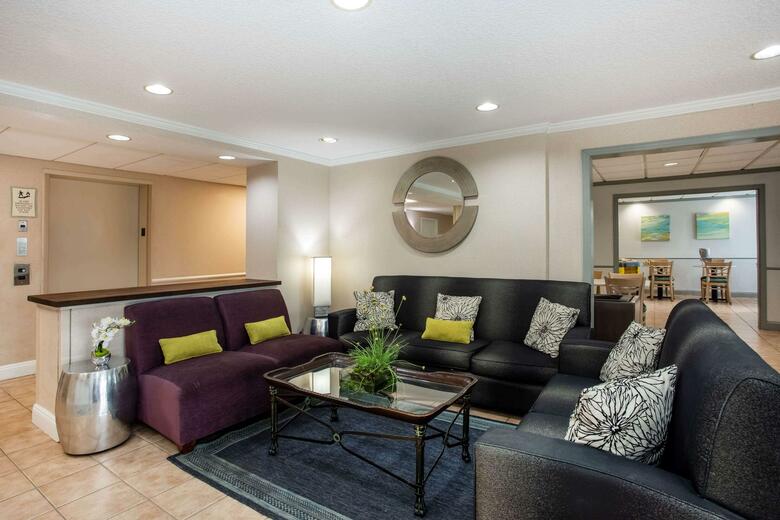 Hotel La Quinta Inn & Suites Melbourne
