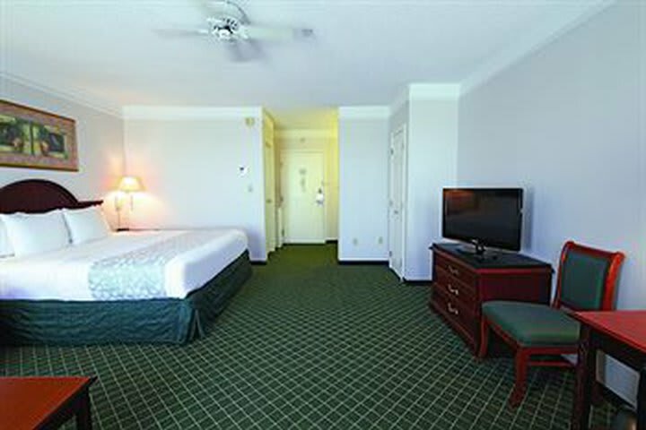 Hotel La Quinta Inn & Suites Melbourne