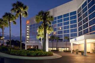 Hotel Hilton Melbourne Rialto Place