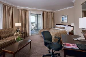 Hotel Hilton Melbourne Rialto Place