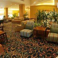 Hotel Hilton Melbourne Rialto Place
