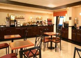 Hotel Comfort Inn