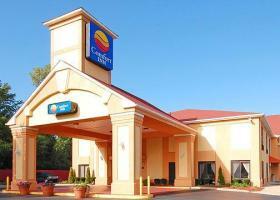 Hotel Comfort Inn