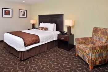 Hotel Super 8 - Memphis Airport