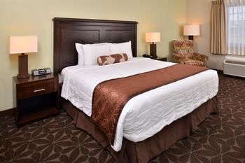 Hotel Super 8 - Memphis Airport