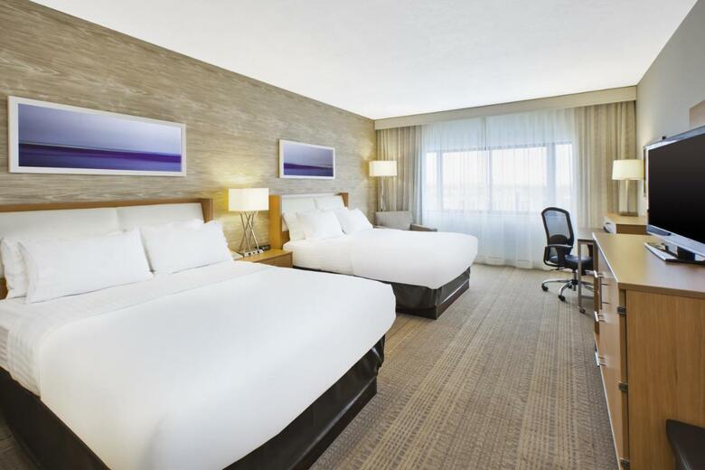 Hotel Rushmore Plaza Holiday Inn
