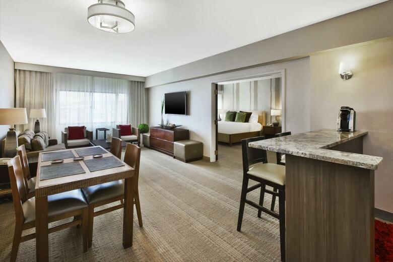 Hotel Rushmore Plaza Holiday Inn