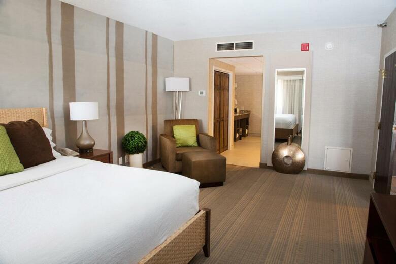 Hotel Rushmore Plaza Holiday Inn