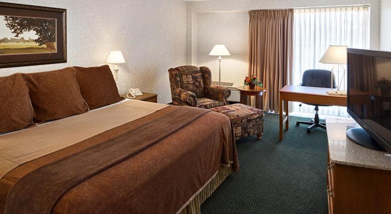 Ramkota Hotel & Conference Center
