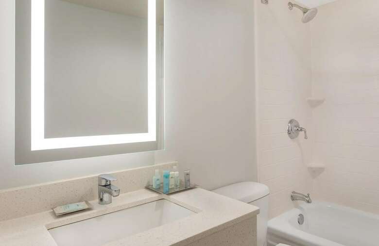 Best Western Avalon Hotel