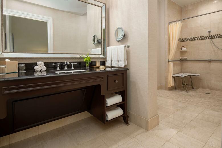 Hotel Roosevelt New Orleans