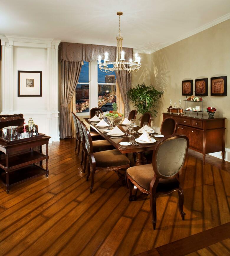 Hotel Roosevelt New Orleans