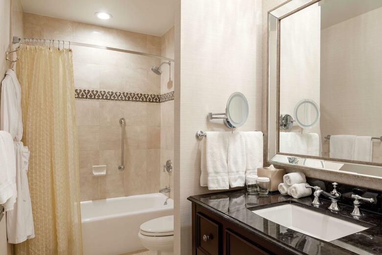 Hotel Roosevelt New Orleans