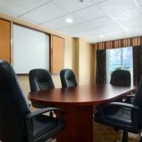 Hotel Baymont Inn & Suites