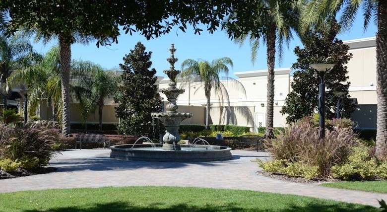 Hotel Orlando Marriott Lake Mary