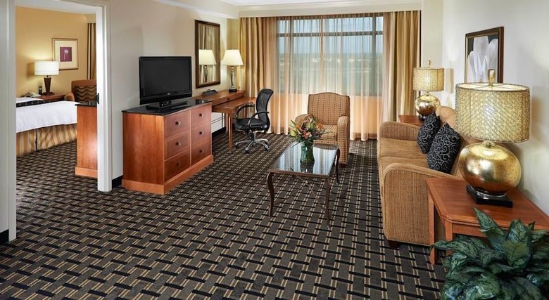 Hotel Orlando Marriott Lake Mary