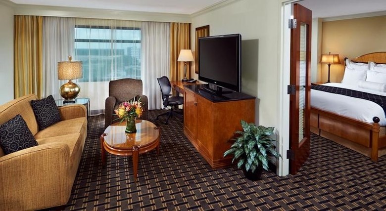 Hotel Orlando Marriott Lake Mary