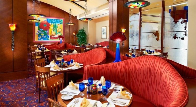 Hotel Orlando Marriott Lake Mary