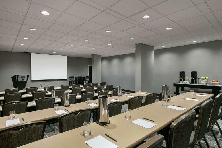 Hotel Hilton Orlando/altamonte Springs