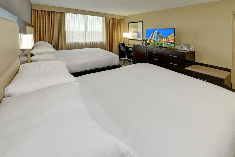 Hotel Hilton Orlando/altamonte Springs
