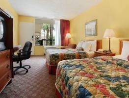 Hotel Ramada Inn
