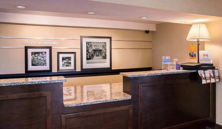 Hotel Ramada By Wyndham Orlando Florida Mall