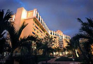 Hotel West Palm Beach Marriott